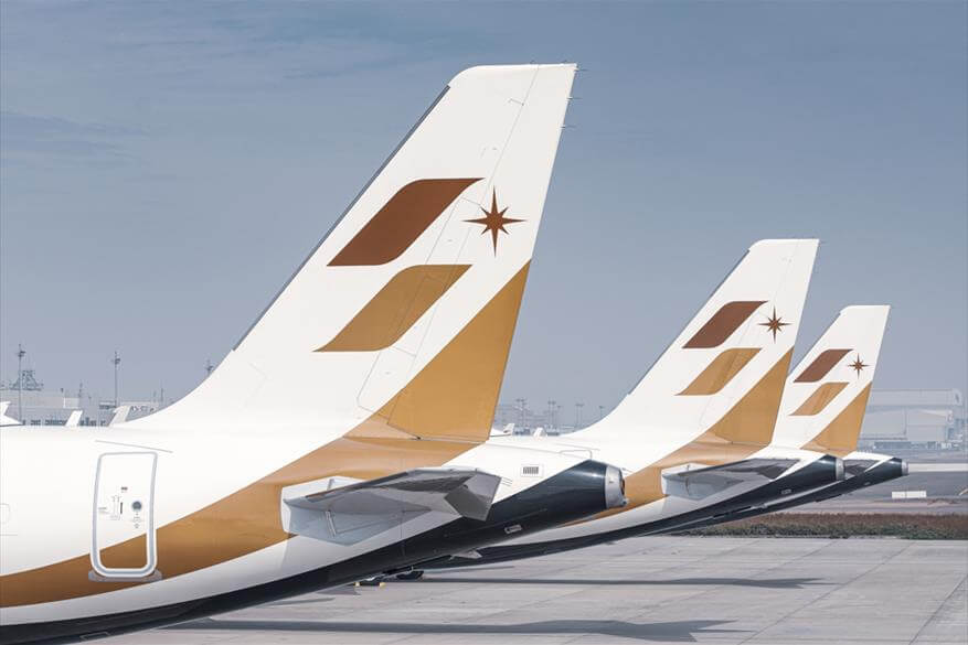 Our Fleet - STARLUX Airlines