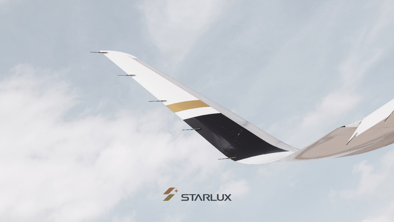 A321neo翼尖小翼 桌布