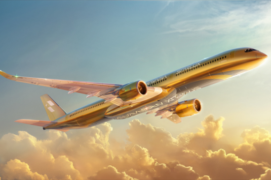 最新消息 - STARLUX Airlines