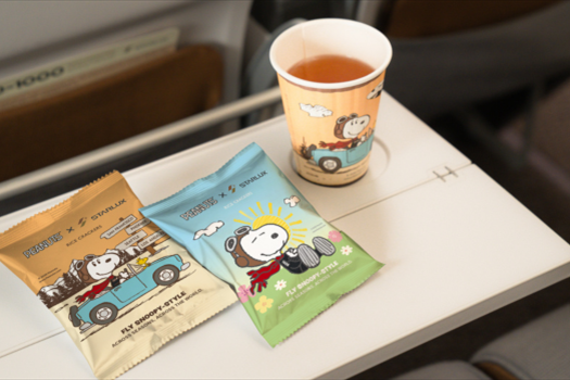 最新消息 - STARLUX Airlines