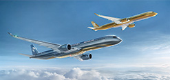 A350-900 - STARLUX Airlines