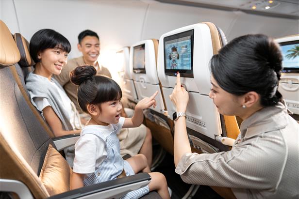 Xếp hạng hãng hàng không 星宇航空榮獲2026全球最佳航空第五名 同時摘下 「全球最佳機上餐飲」殊榮