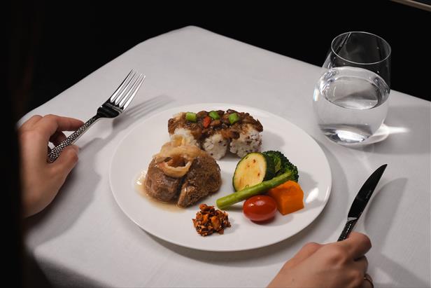 Xếp hạng hãng hàng không 星宇航空榮獲2026全球最佳航空第五名 同時摘下 「全球最佳機上餐飲」殊榮