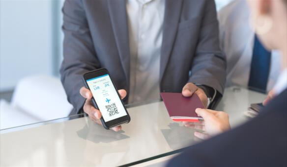 Check-in Options(Mobile Check-in) - STARLUX Airlines
