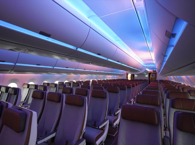 A350-1000 - STARLUX Airlines