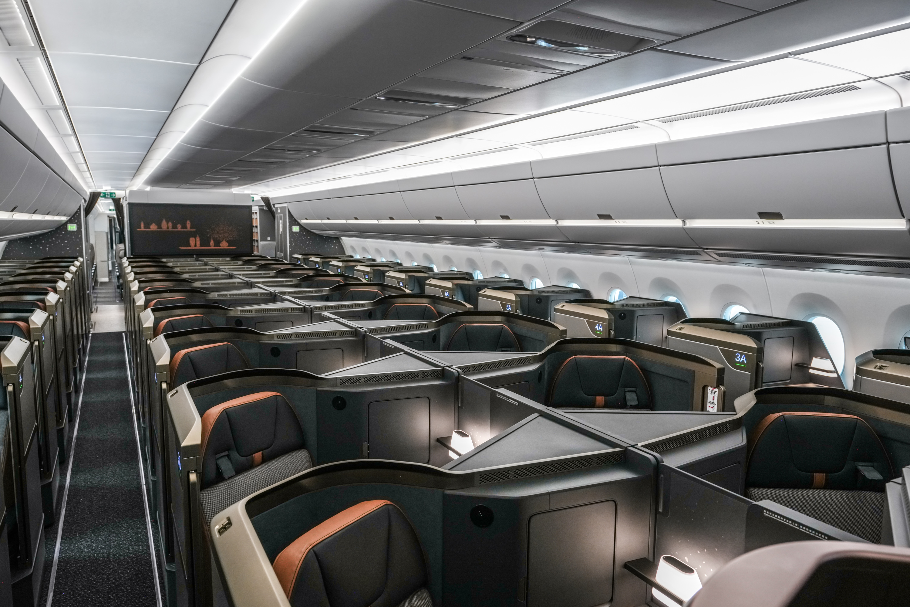 A350-1000 - STARLUX Airlines