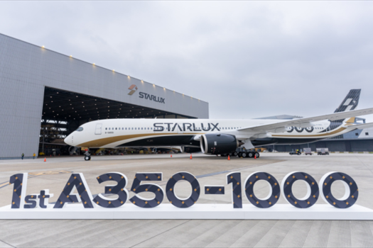 最新消息 - STARLUX Airlines