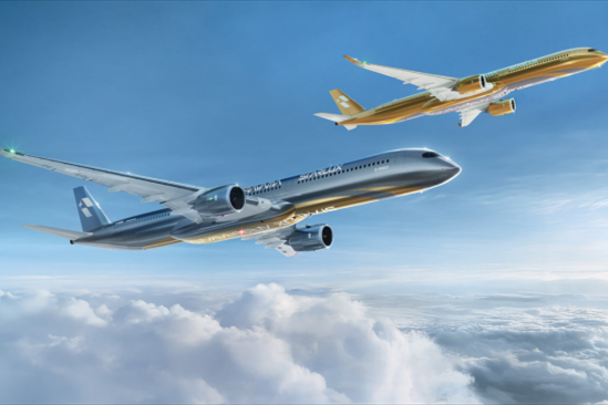 最新消息 - STARLUX Airlines