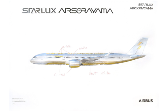 最新消息 - STARLUX Airlines