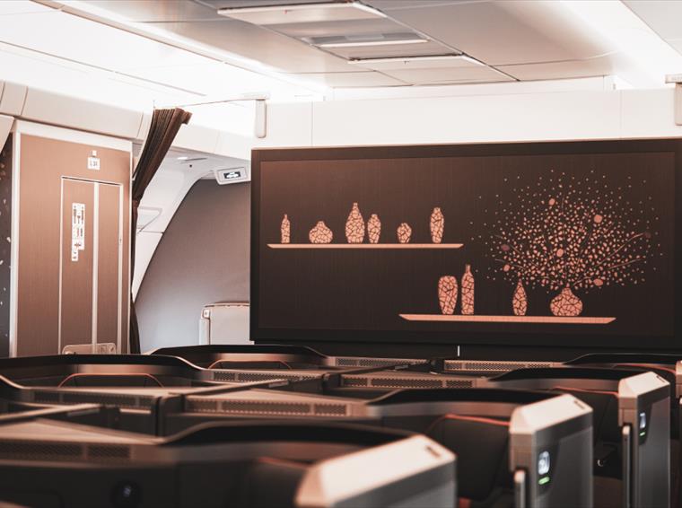 A350-900 - STARLUX Airlines A350-900 - STARLUX Airlines
