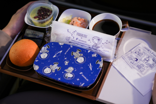 最新消息 - STARLUX Airlines