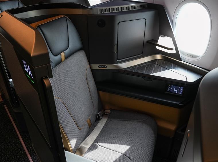 A350-1000 - STARLUX Airlines