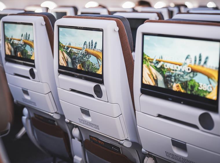 A350-1000 - STARLUX Airlines