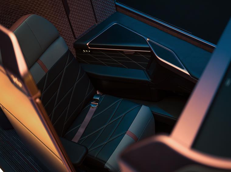 A350-1000 - STARLUX Airlines