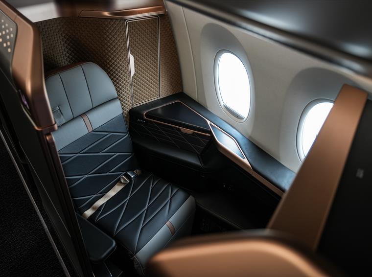 A350-1000 - STARLUX Airlines