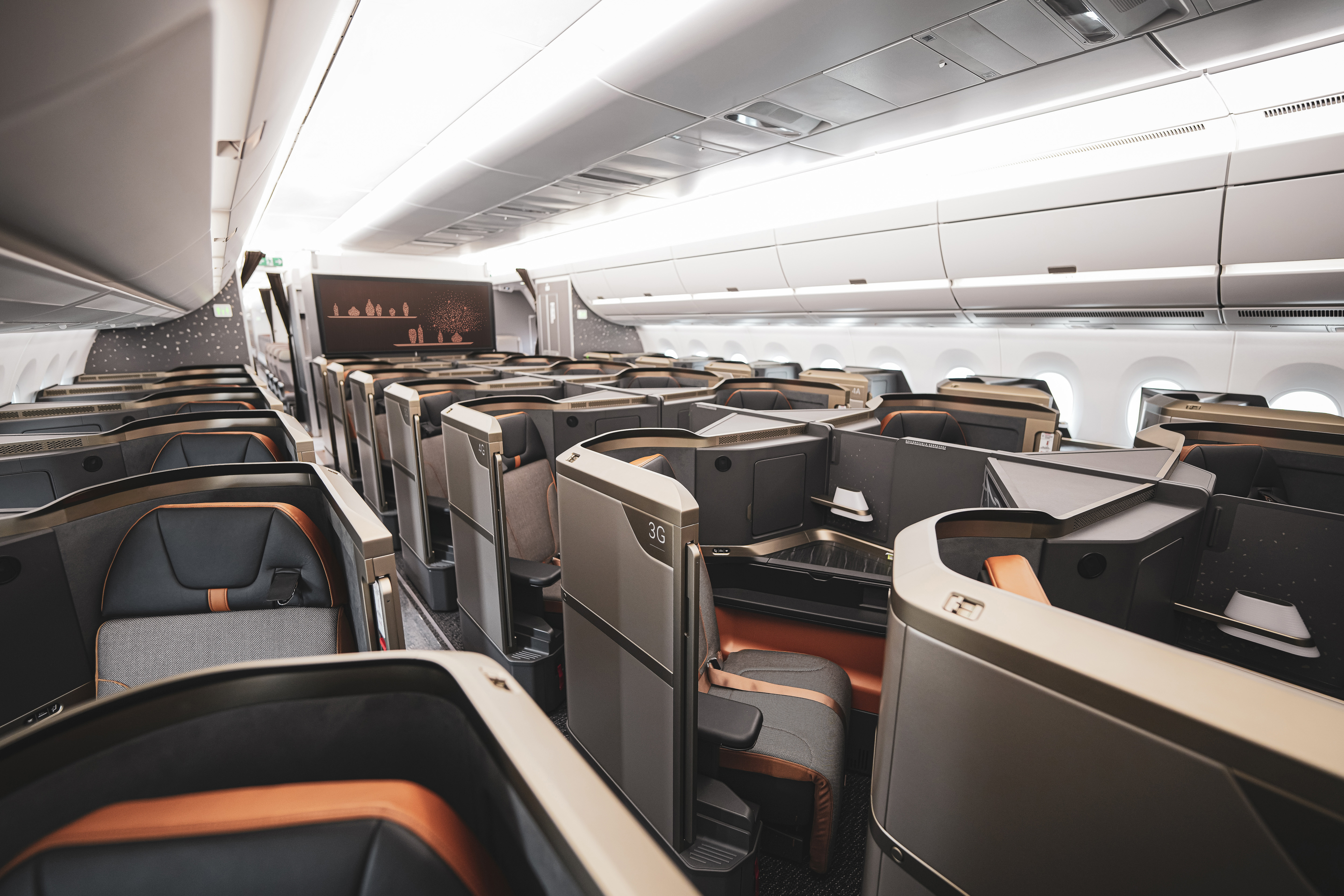 A350-1000 - STARLUX Airlines