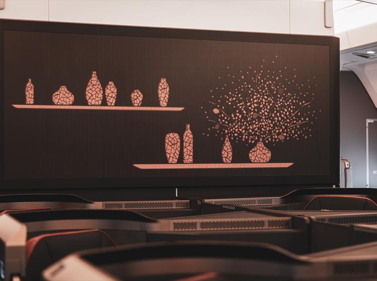 A350-1000 - STARLUX Airlines