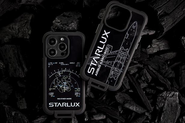【激レア！ 】STARLUX スターラックス航空｜bitplay 軽旅行バッグ STARLUX | bitplay 軽量トラベルバッグ - ショップ jxstore