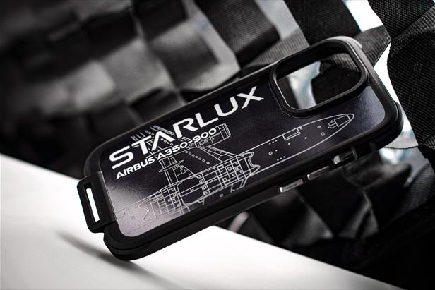 最新消息 - STARLUX Airlines