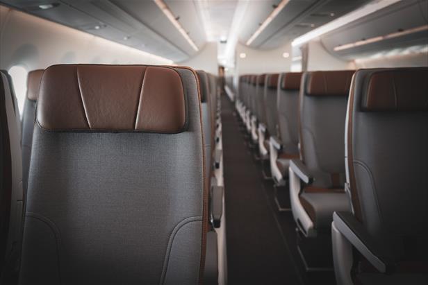 JAL/STARLUX A350-900 2機セット かとう様専用