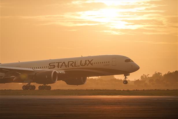 最新消息 - STARLUX Airlines