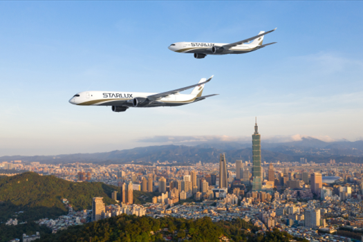 激レア！ 】STARLUX スターラックス航空｜bitplay 軽旅行バッグ 最新