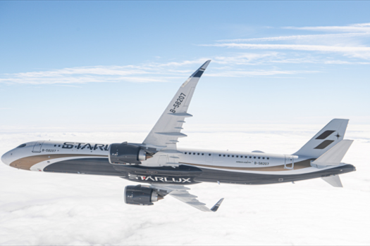最新消息 - STARLUX Airlines