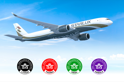最新消息 - STARLUX Airlines