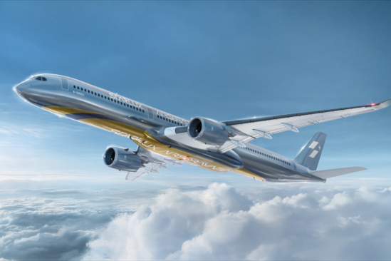 最新消息 - STARLUX Airlines