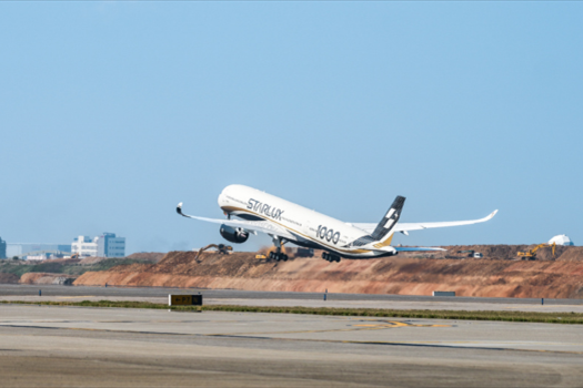 最新消息 - STARLUX Airlines