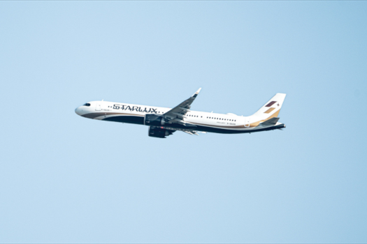 最新消息 - STARLUX Airlines