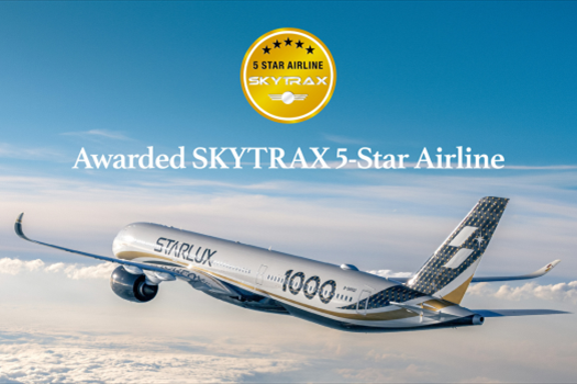 最新消息 - STARLUX Airlines