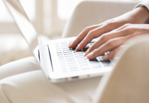 Auxiliary Image: Laptop, personal purse, small backpack and briefcase.