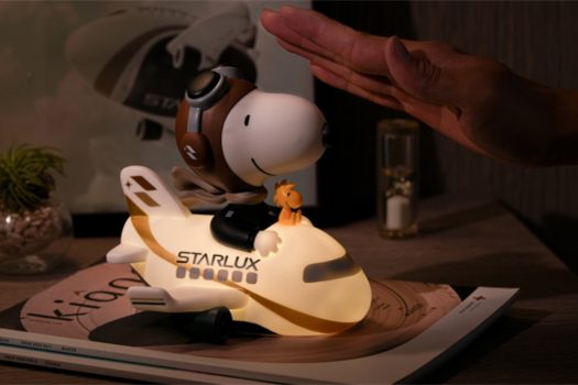 最新消息- STARLUX Airlines
